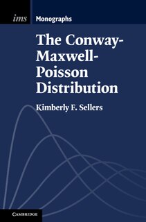 Couverture_The Conway–Maxwell–Poisson Distribution