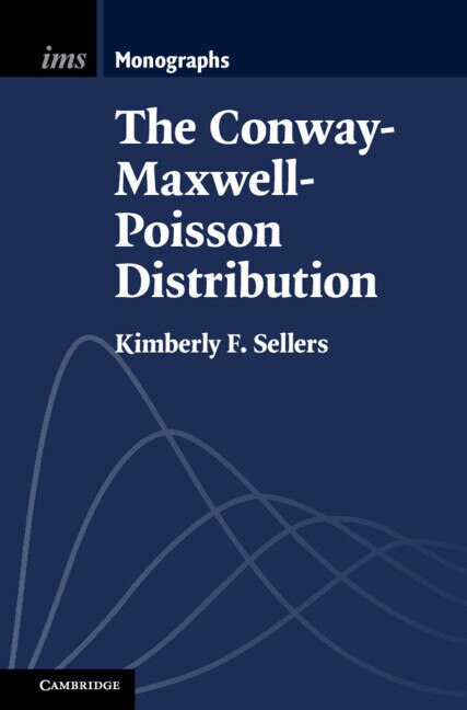 Couverture_The Conway–Maxwell–Poisson Distribution