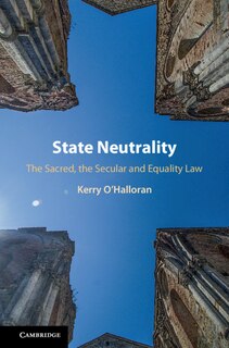 Front cover_State Neutrality