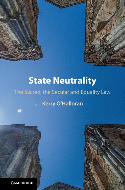 Front cover_State Neutrality