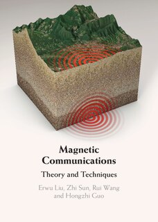 Couverture_Magnetic Communications