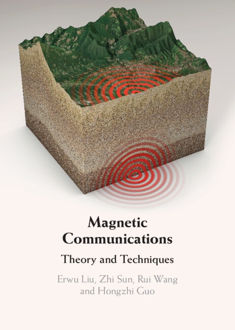 Couverture_Magnetic Communications