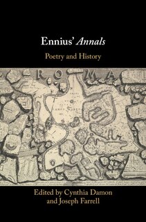 Couverture_Ennius' Annals
