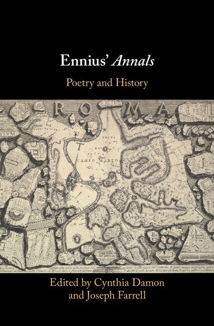 Couverture_Ennius' Annals