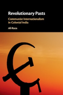 Front cover_Revolutionary Pasts