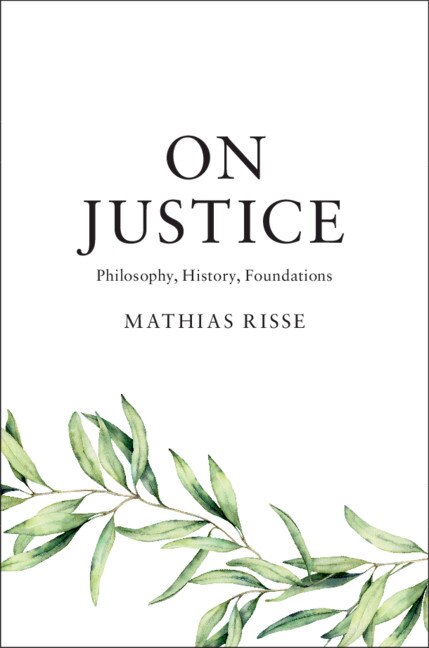 Couverture_On Justice