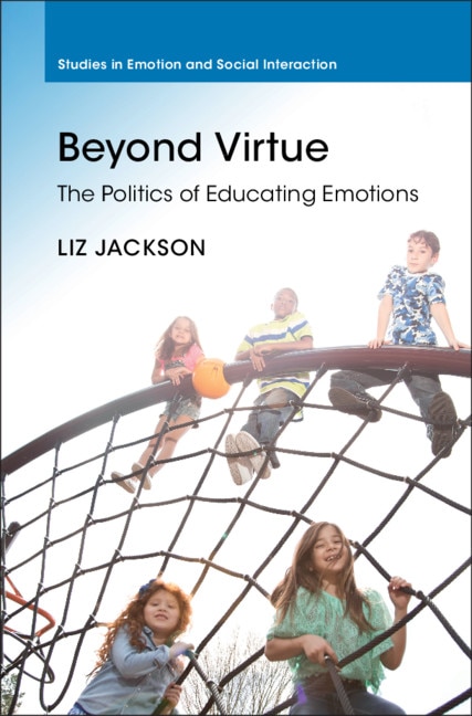 Front cover_Beyond Virtue