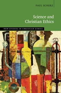 Couverture_Science And Christian Ethics