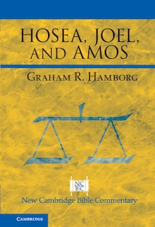 Front cover_Hosea, Joel, and Amos