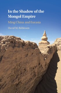 Front cover_In The Shadow Of The Mongol Empire