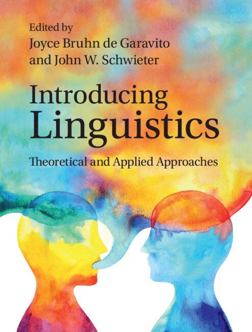 Couverture_Introducing Linguistics