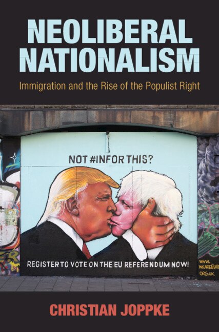 Front cover_Neoliberal Nationalism