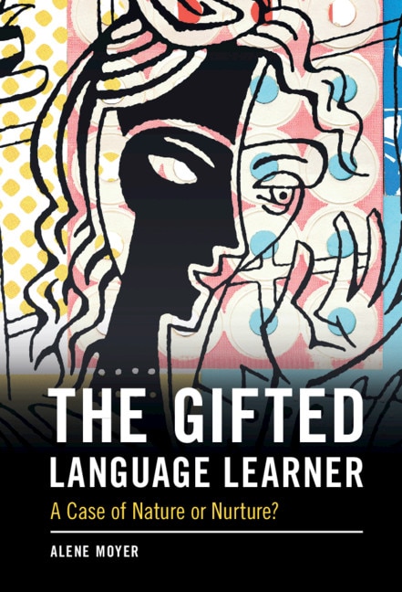 Front cover_The Gifted Language Learner