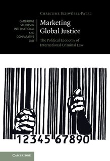 Front cover_Marketing Global Justice