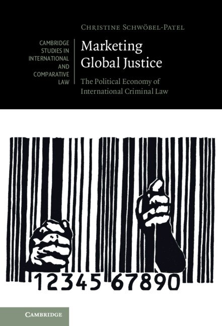 Front cover_Marketing Global Justice