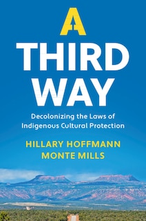 Front cover_A Third Way