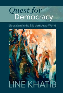 Front cover_Quest for Democracy