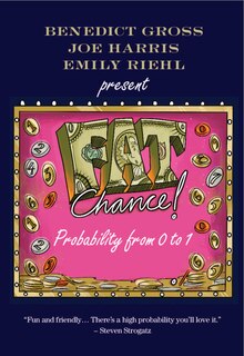 Front cover_Fat Chance