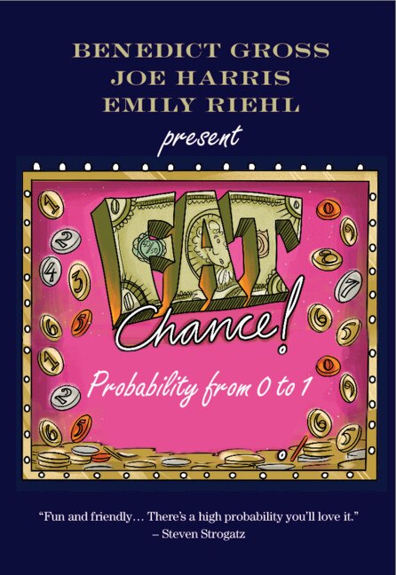 Front cover_Fat Chance