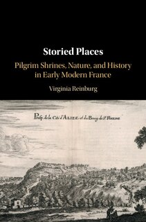 Couverture_Storied Places