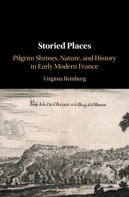 Couverture_Storied Places