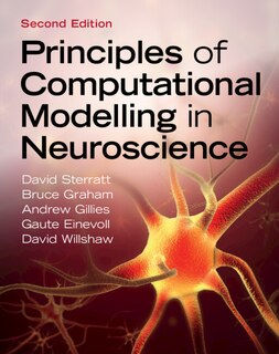 Front cover_Principles of Computational Modelling in Neuroscience