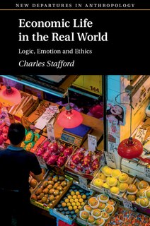 Front cover_Economic Life In The Real World