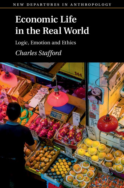 Front cover_Economic Life In The Real World