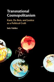 Front cover_Transnational Cosmopolitanism
