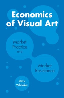 Couverture_Economics Of Visual Art