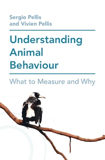 Couverture_Understanding Animal Behaviour