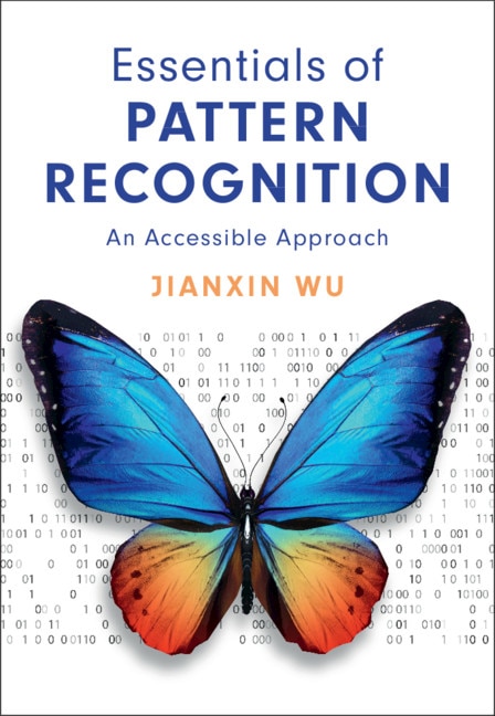 Front cover_Essentials Of Pattern Recognition