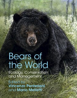 Couverture_Bears Of The World