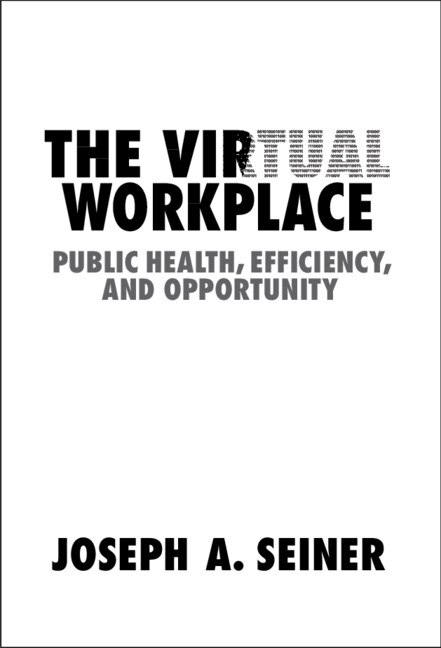 Couverture_The Virtual Workplace