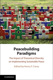 Couverture_Peacebuilding Paradigms
