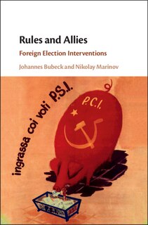 Front cover_Rules And Allies