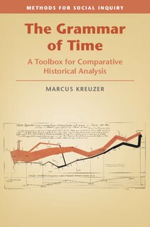 Couverture_The Grammar of Time