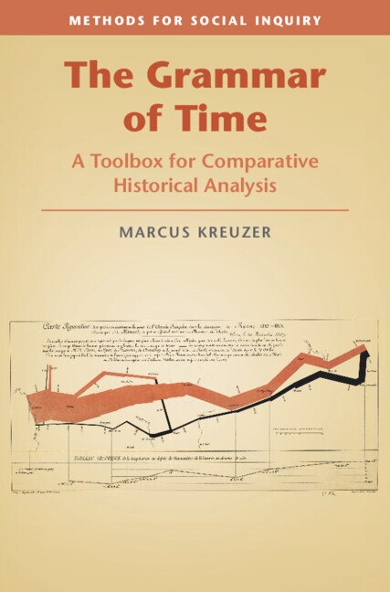 Couverture_The Grammar of Time