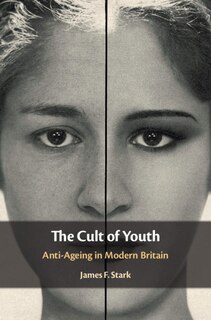 Front cover_The Cult Of Youth