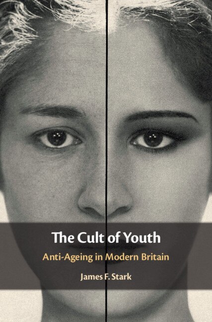 Front cover_The Cult Of Youth
