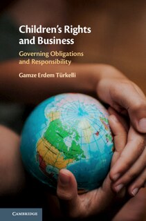 Front cover_Children's Rights And Business