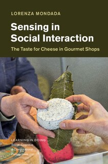 Couverture_Sensing In Social Interaction