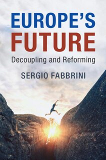 Couverture_Europe's Future