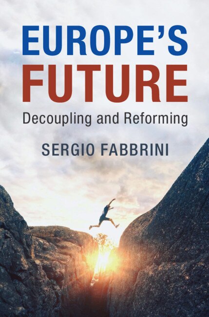 Couverture_Europe's Future