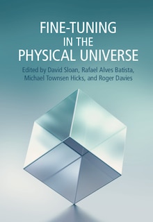 Couverture_Fine-tuning In The Physical Universe