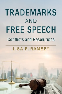 Front cover_Trademarks and Free Speech