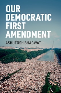 Front cover_Our Democratic First Amendment