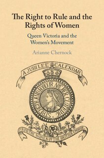 Front cover_The Right To Rule And The Rights Of Women
