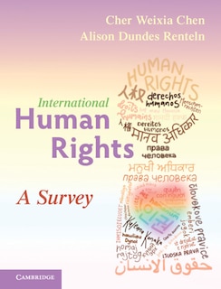 Front cover_International Human Rights