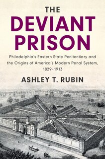 Front cover_The Deviant Prison